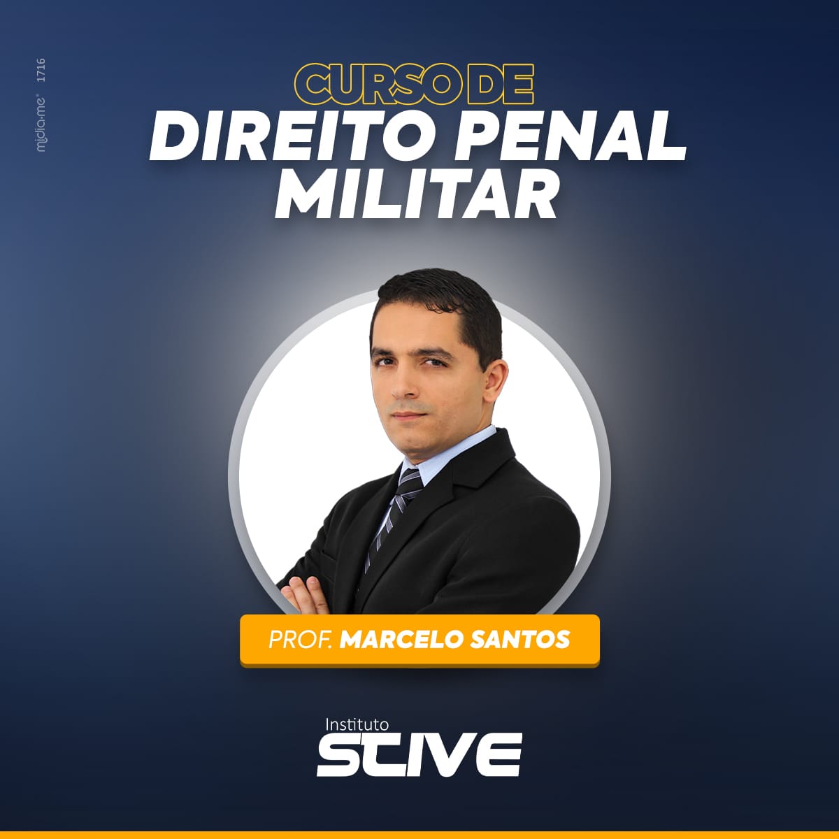 Curso de Direito Penal Militar - Marcelo Santos